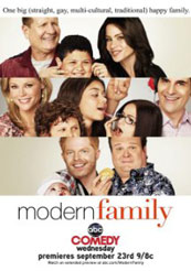  Modern Family