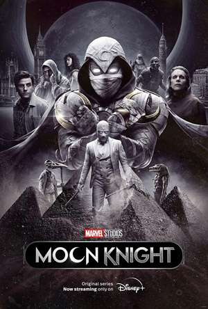  Moon Knight