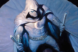 Loading Moon Knight Pics 2 -  ����� ���� 2 ������ ��� ���� ...