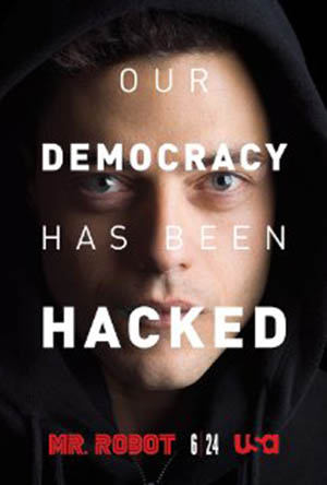  Mr. Robot