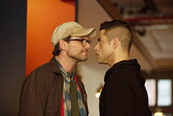 Loading Mr. Robot Pics 1 -  ����� ���� 1 ������ ����� ����� ...