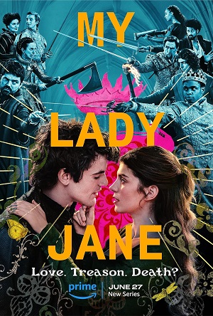  My Lady Jane