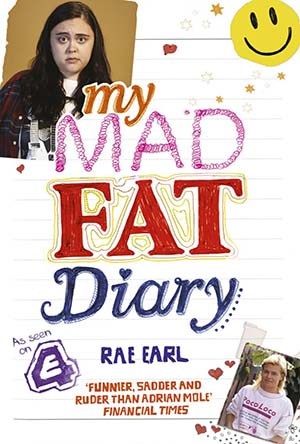 My Mad Fat Dairy