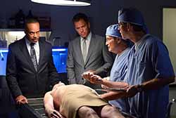 Loading NCIS Pics 5 -  ����� ���� 5 ������ NCIS ...