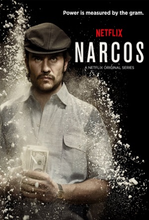 Narcos 3