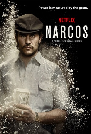  Narcos 3