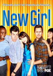 New Girl 3
