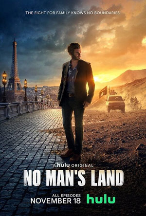  No Man's Land