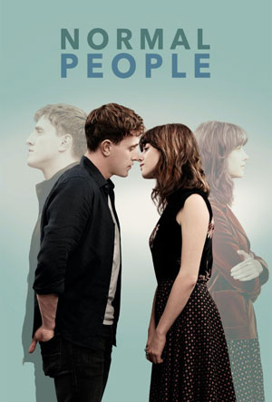  Normal People

