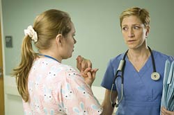 Loading Nurse Jackie Pics 2 -  ����� ���� 2 ������ ����� �'�� ...