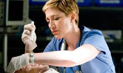 Loading Nurse Jackie Pics 3 -  ����� ���� 3 ������ ����� �'�� ...