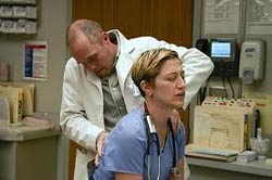 Loading Nurse Jackie Pics 5 -  ����� ���� 5 ������ ����� �'�� ...