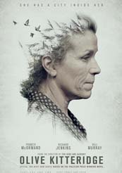  Olive Kitteridge