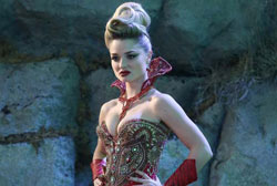 Loading Once Upon a Time in Wonderland Pics 1 -  ����� ���� 1 ������ ��� ������ ...