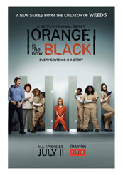 Orange Is The New Black 3