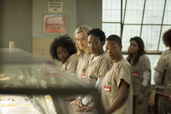 Loading Orange Is The New Black 3 Pics 3 -  ����� ���� 3 ������ ���� �� ����� ���� 3 ...