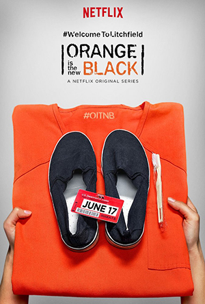 Orange Is The New Black 4