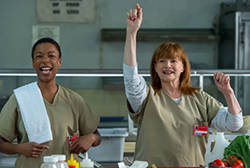 Loading Orange Is The New Black 4 Pics 2 -  ����� ���� 2 ������ ���� �� ����� ���� 4 ...