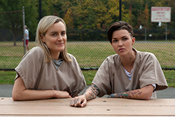 Loading Orange Is The New Black 4 Pics 3 -  ����� ���� 3 ������ ���� �� ����� ���� 4 ...