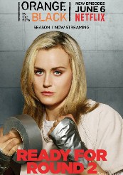Orange Is the New Black 2
