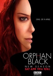 Orphan Black