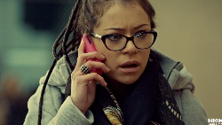 Loading Orphan Black Pics 3 -  ����� ���� 3 ������ ����� ��� ...