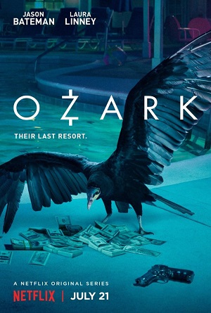  Ozark