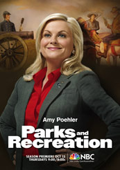 Parks and Recreation