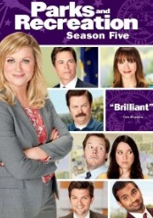 Parks and Recreation 5