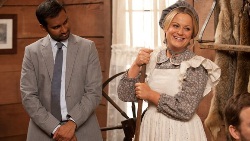 Loading Parks and Recreation 5 Pics 3 -  ����� ���� 3 ������ ����� ���� ���� 5 ...