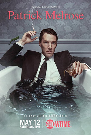  Patrick Melrose