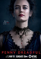 Penny Dreadful