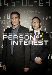 Person of Interest