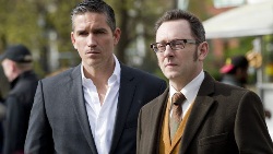Loading Person of Interest Pics 5 -  ����� ���� 5 ������ ����� ...