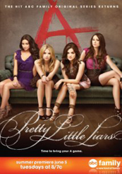Pretty Little Liars