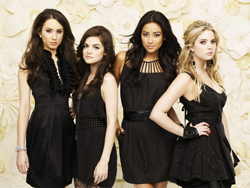 Loading Pretty Little Liars Pics 5 -  ����� ���� 5 ������ ������� ����� ...