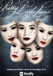 Pretty Little Liars 5