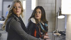 Loading Pretty Little Liars 5 Pics 3 -  ����� ���� 3 ������ ������� ����� 5 ...