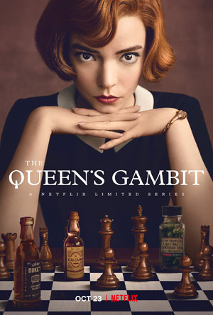  Queens Gambit