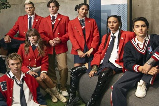 Loading Rebelde Pics 1 -  ����� ���� 1 ������ �������: ���� ��� ...