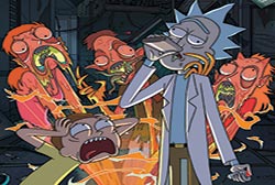 Loading Rick and Morty Pics 3 -  ����� ���� 3 ������ ��� ������ ...