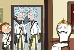 Loading Rick and Morty Pics 4 -  ����� ���� 4 ������ ��� ������ ...