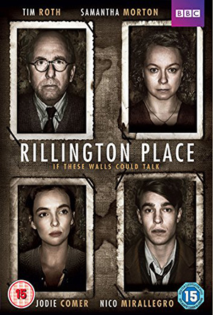  Rillington Place 
