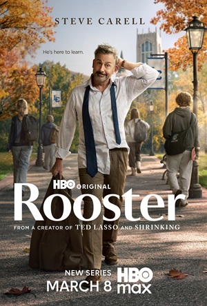 ����� Rooster