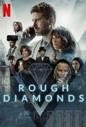  Rough Diamonds