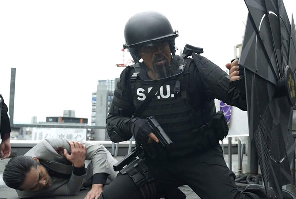 Loading SWAT Pics 1 -  ����� ���� 1 ������ SWAT ...