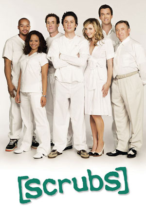 Scrubs