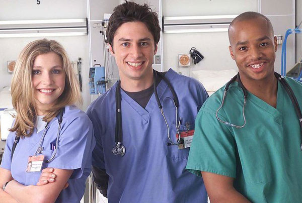 Loading Scrubs Pics 1 -  ����� ���� 1 ������ ������ ...