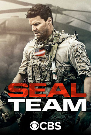  Seal Team