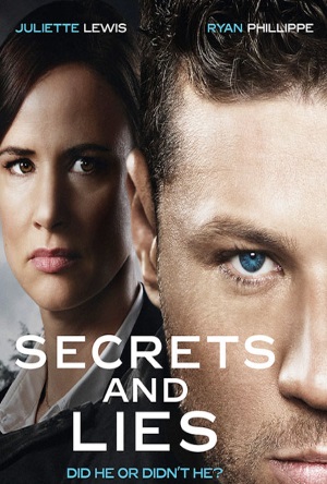 Secrets and Lies